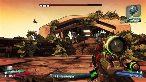 borderlands 2 farm exp from lv 50|borderlands 2 leveling.